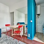 Convention 15Th Colorful & Bright Studio Managed By Mey Agency