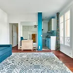 Convention 15Th Colorful & Bright Studio Managed By Mey Agency